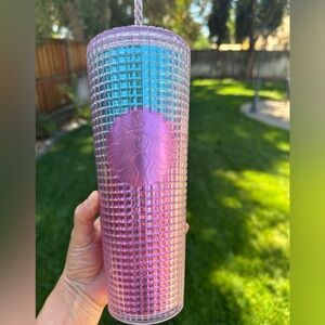 Starbucks Tumbler new condition!